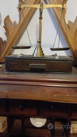 Bilancia a bracci uguali