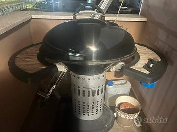 Barbecue Campingaz
