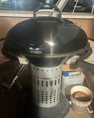 Barbecue Campingaz