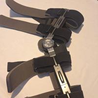 Tutore ginocchio 64 cm