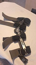 Tutore ginocchio 64 cm