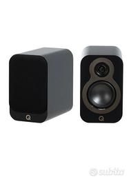 casse acustiche Q ACOUSTICS 3010C 