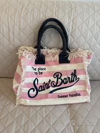 Borsa Saint Barth