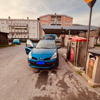 Renault clio 3 sportour dinamyque