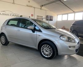 Fiat Punto 1.4 8V GPL Easypower Street NEOPATENTAT