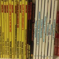 100 fumetti e manga misti ( vintage e non)