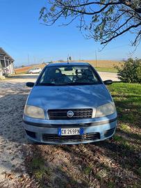 FIAT Punto 2ª serie - 2004