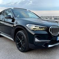 Bmw X1 sdrive 18d xLine 150CV TETTO/PELLE
