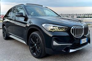 Bmw X1 sdrive 18d xLine 150CV TETTO/PELLE