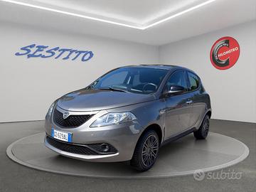 LANCIA - Ypsilon 1.0 firefly hybrid Gold s&s 70cv