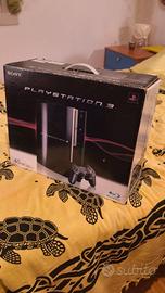 Playstation 3 - FAT 40GB