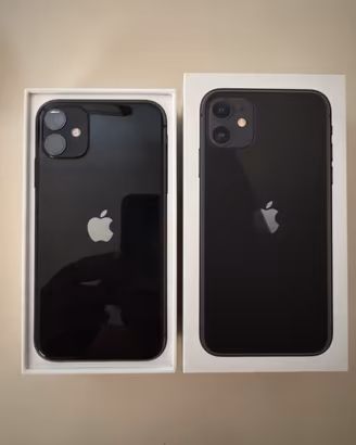 IPHONE 11 64GB