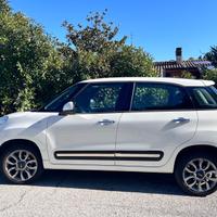 Fiat 500L Living 0.9 twinair natural power Lounge