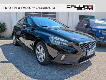 VOLVO V40 CROSS COUNTRY 2.0 120CV