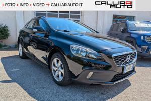 VOLVO V40 CROSS COUNTRY 2.0 120CV