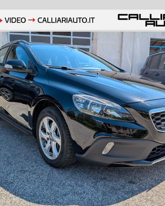 VOLVO V40 CROSS COUNTRY 2.0 120CV