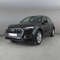 AUDI Q5 II 2020 - Q5 40 2.0 tdi mhev 12V Business