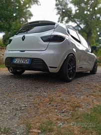 Clio 4a serie