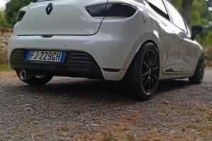 Clio 4a serie