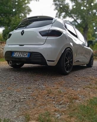 Clio 4a serie