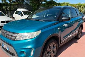 Suzuki Vitara 1.6 DDiS 4WD AllGrip V-Top