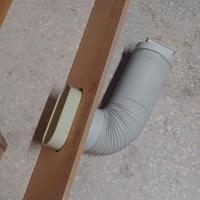 PINGUINO CONDIZIONATORE ARGO 24  CRONO  10mila BTU