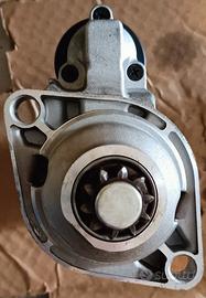 Motorino d'avviamento nuovo