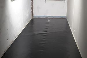 Mestre - Magazzino di 15 mq dal 1 novembre