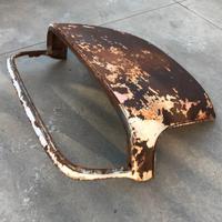 Hard Top Alfa Romeo Giulietta Spider