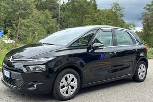Citroen C4 Picasso BlueHDi 120 S&S *Automatik*Navi
