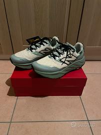 New Balance hierro v9