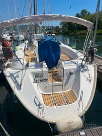 BAVARIA 36 HOLYDAY