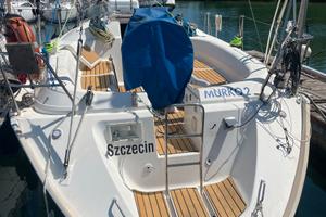 BAVARIA 36 HOLYDAY