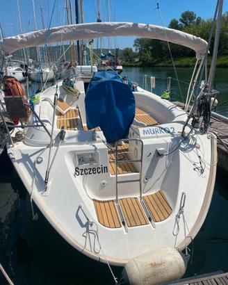 BAVARIA 36 HOLYDAY