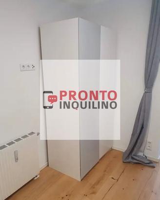 Bilocale con posto auto a brugherio (mi)