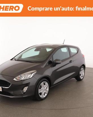 FORD Fiesta VB23394
