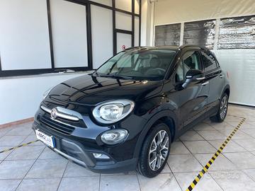 Fiat 500X 1.3 MultiJet 95 CV Cross