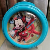 Sveglia Disney Topolino
