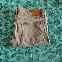 Jeans ralph lauren, taglia 32