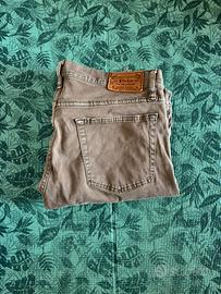 Jeans ralph lauren, taglia 32