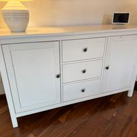 Mobile soggiorno Ikea Hemnes