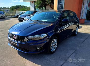Fiat Tipo 1.3 Mjt 5 porte STREET