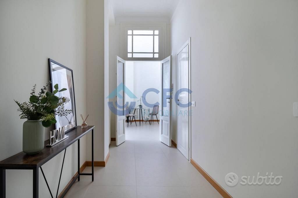Appartamento – Milano, Washington, Municipio 7 - Altro