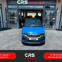 Ligier JS JS50 DCI Ultimate