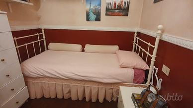  letto 1 piazza