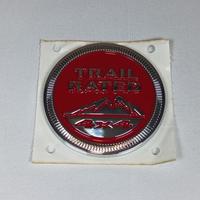 Stemma Jeep Renegade Trail Rated