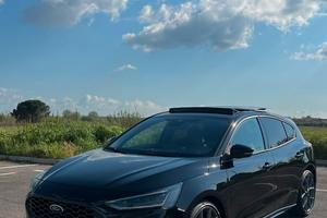 Ford Focus ST 2.3 280cv