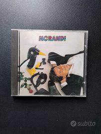 Album Gianni Morandi - Morandi