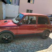 Replica A 112 Abarth 