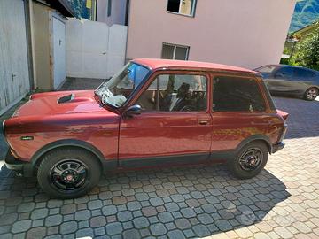 Replica A 112 Abarth 